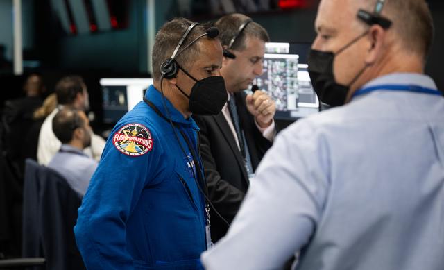 NASA image: NASA’s SpaceX Crew-7 Launch