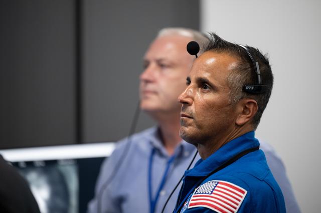 NASA image: NASA’s SpaceX Crew-7 Launch