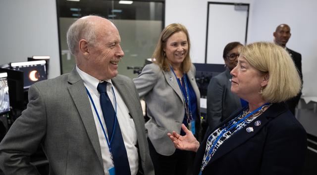 NASA image: NASA’s SpaceX Crew-7 Launch