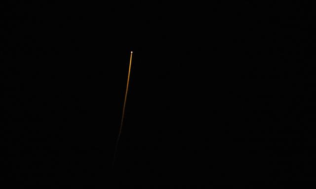 NASA image: NASA’s SpaceX Crew-6 Splashdown