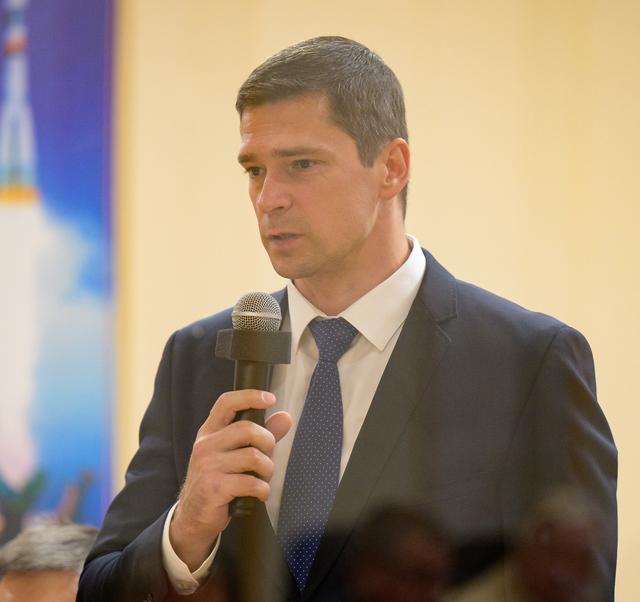 Expedition 70 State Commission