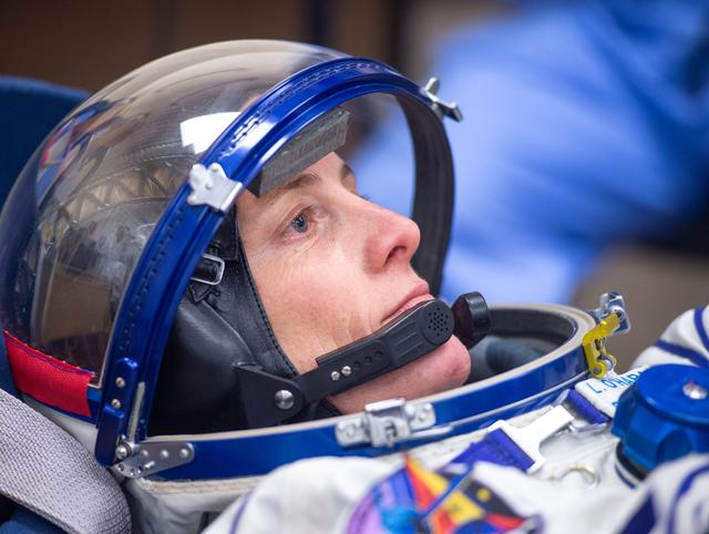 NASA image: Expedition 70 Preflight