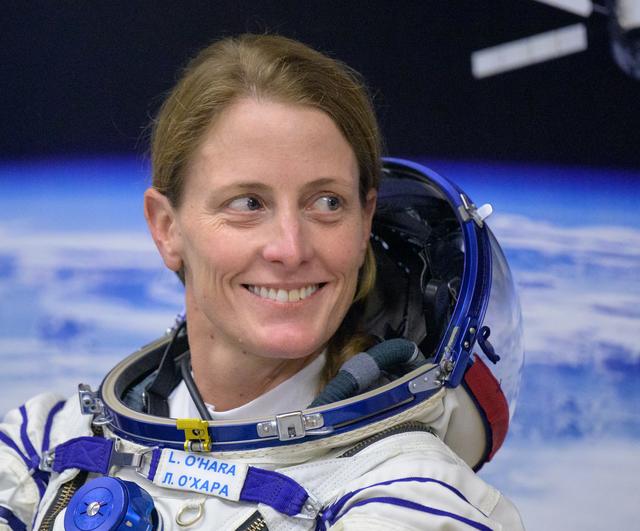 NASA image: Expedition 70 Preflight