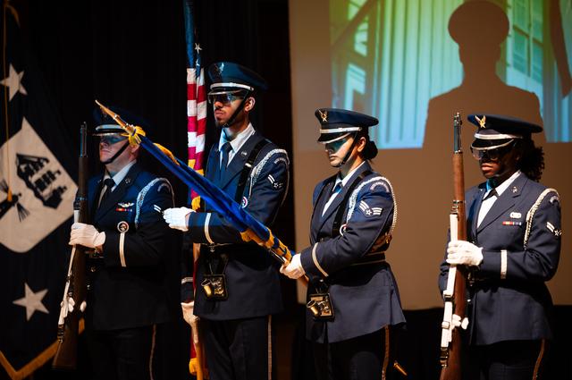 NASA image: 2023 Department of Commerce National Youth Summit