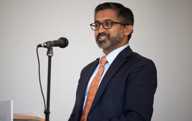 NASA image: Netherlands Artemis Accords Signing