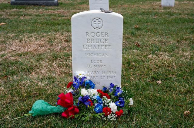 NASA image: Day of Remembrance