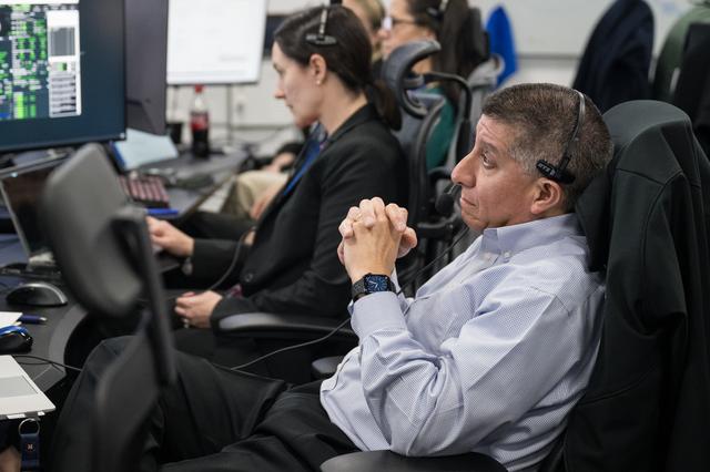 NASA image: NASA’s SpaceX Crew-8 Final Launch Operations Rehearsal 