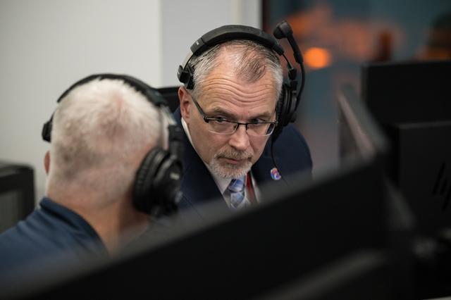 NASA image: NASA’s SpaceX Crew-8 Launch