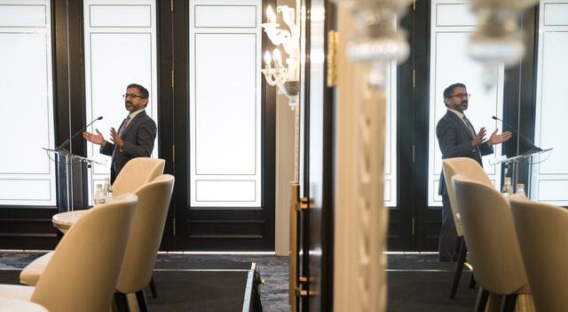 NASA image: Celebration of UAE-US Collaboration in Space