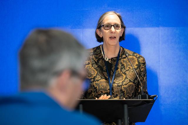 NASA image: Cancer Moonshot Event at NASA Headquarters