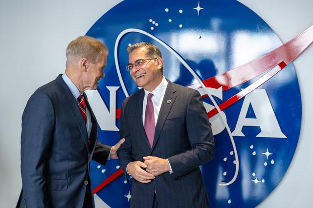 NASA image: Cancer Moonshot Event at NASA Headquarters