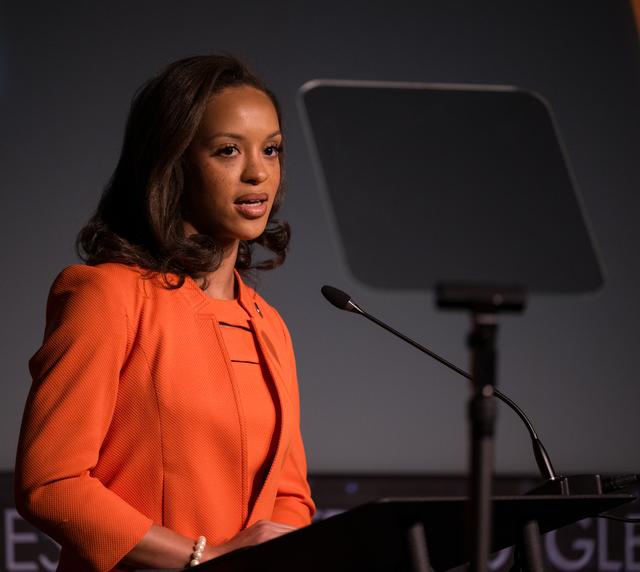 NASA image: NASA Solar Eclipse Media Briefing