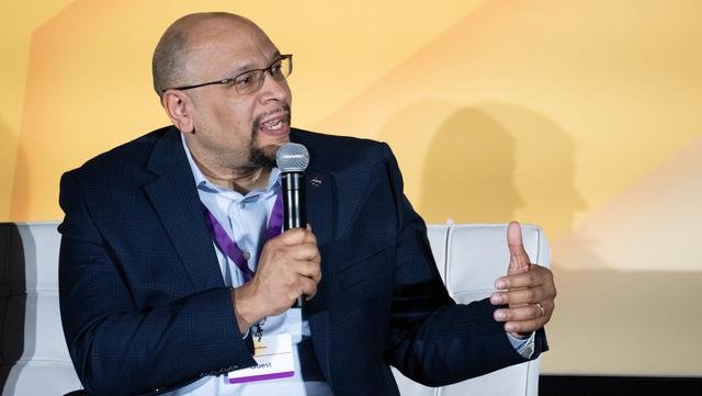 NASA image: STEM Careers Panel at Shell Eco-marathon