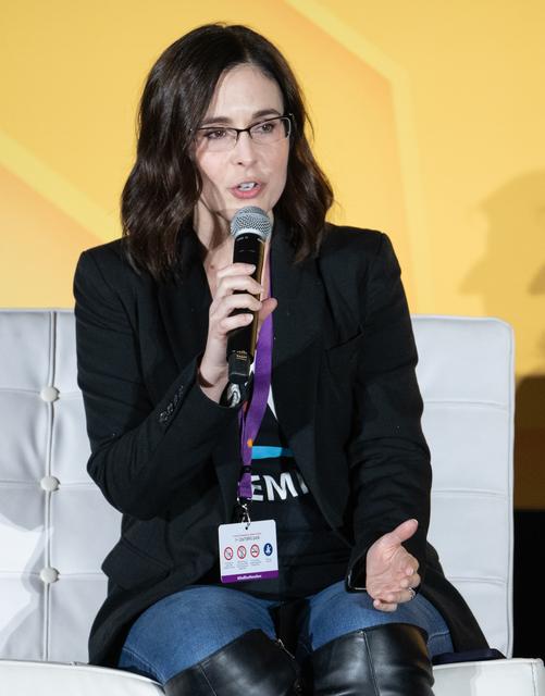 NASA image: STEM Careers Panel at Shell Eco-marathon