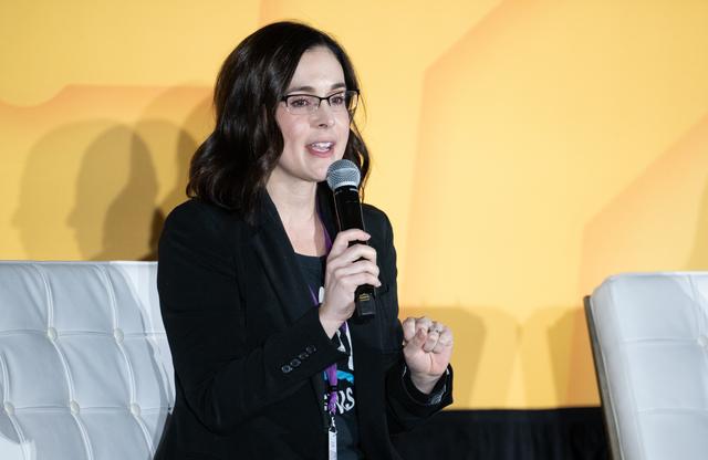 NASA image: STEM Careers Panel at Shell Eco-marathon