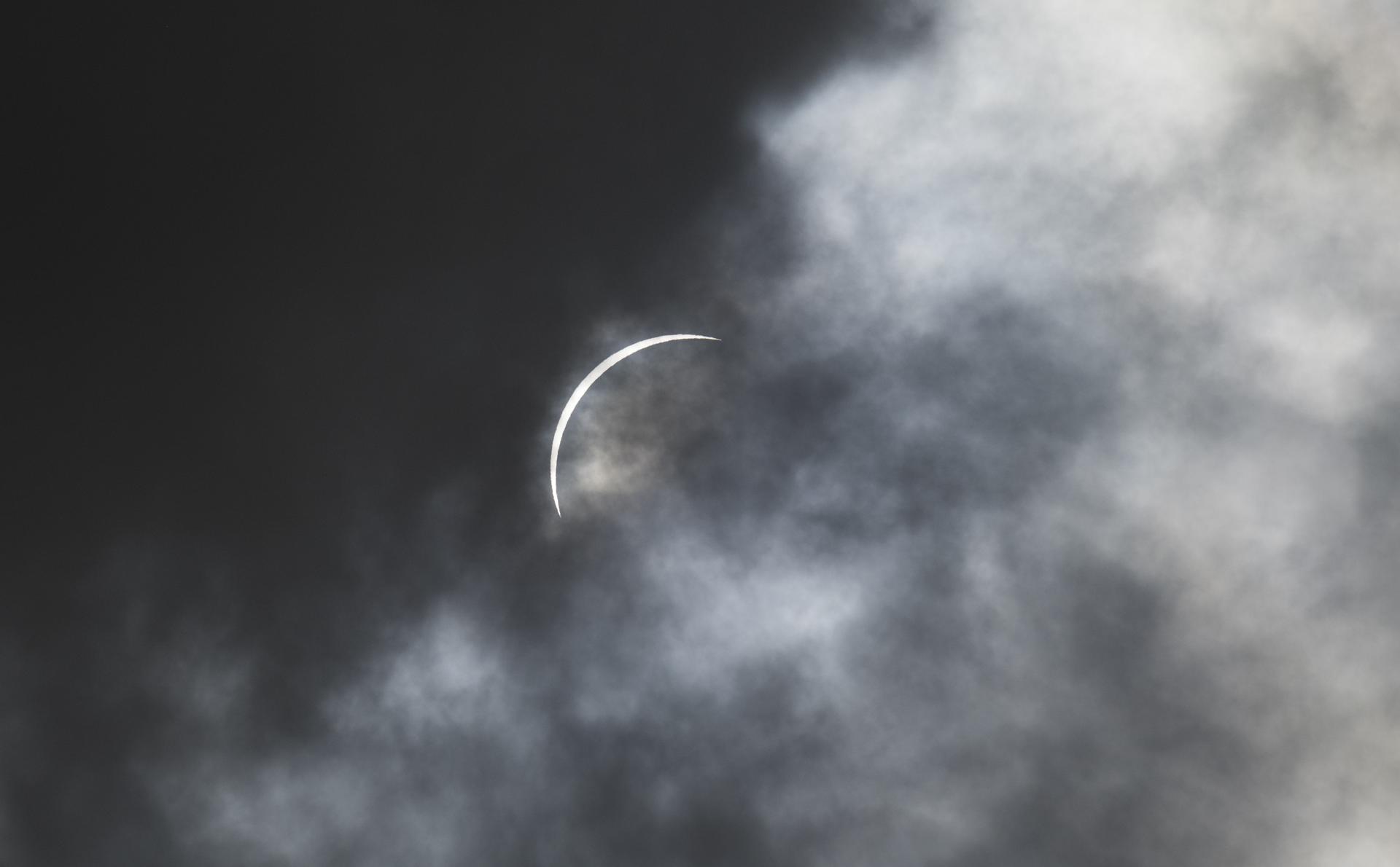 2024 Total Solar Eclipse