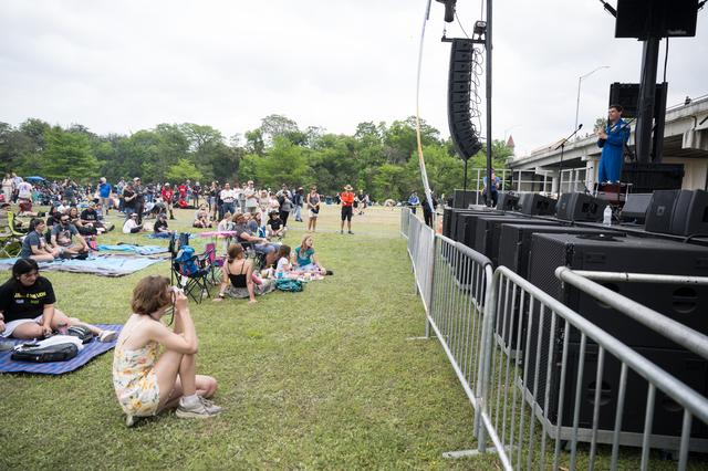 NASA image: 2024 Total Solar Eclipse