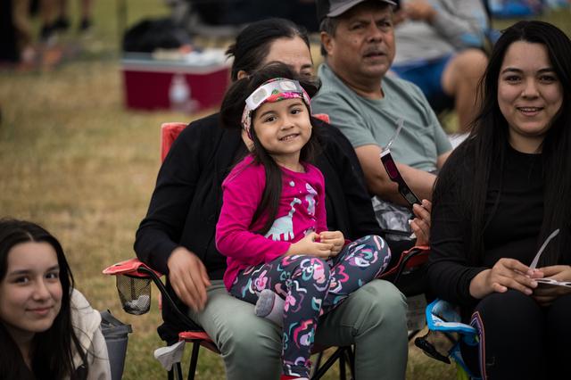 2024 Total Solar Eclipse