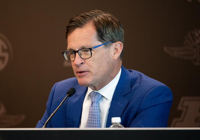 NASA image: 2024 Total Solar Eclipse