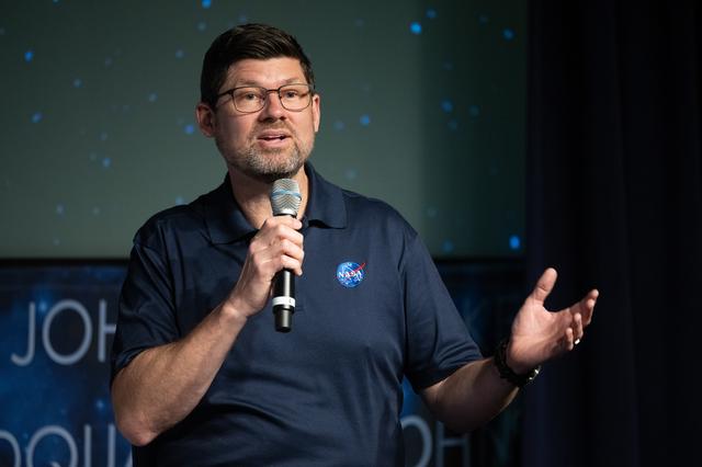 Earth Day Media Briefing