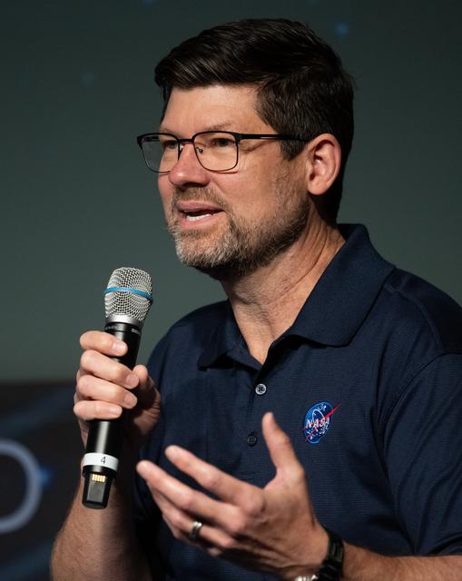 Earth Day Media Briefing