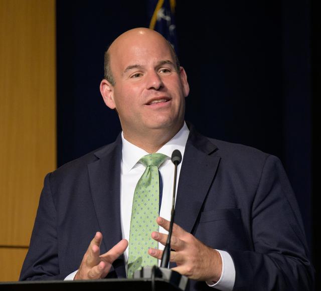 NASA image: U.S. Department of State Open House