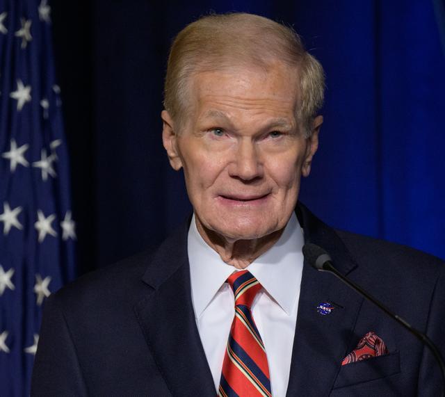 NASA image: NASA Artificial Intelligence (AI) Town Hall