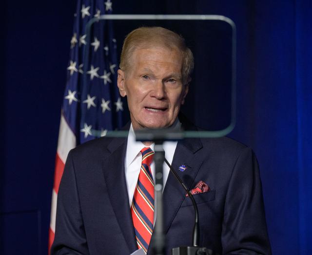 NASA image: NASA Artificial Intelligence (AI) Town Hall