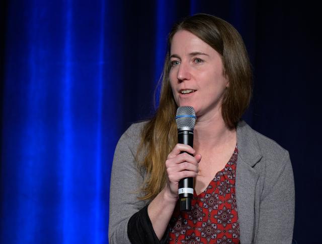 NASA image: NASA Artificial Intelligence (AI) Town Hall