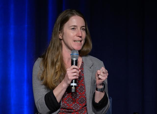 NASA image: NASA Artificial Intelligence (AI) Town Hall