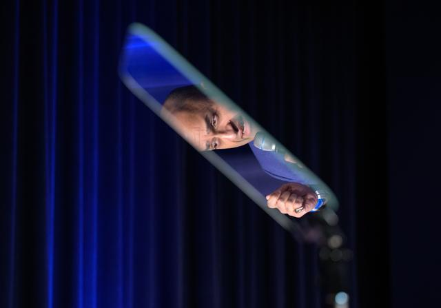 NASA Artificial Intelligence (AI) Town Hall