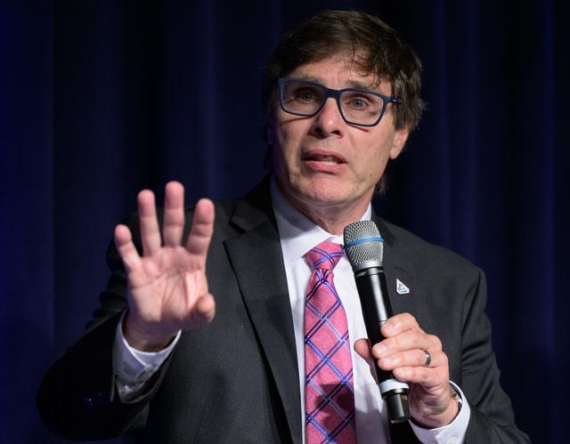 NASA image: NASA Artificial Intelligence (AI) Town Hall