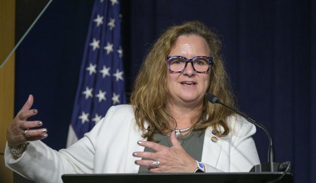 NASA image: Disaster Response Coordination System Briefing