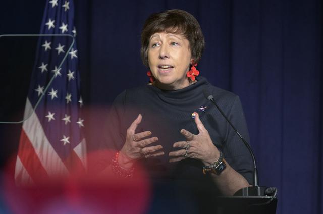 Disaster Response Coordination System Briefing