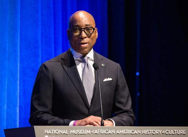 NASA image: Black Space Week 2024 at the NMAAHC