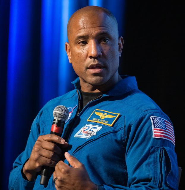 NASA image: Black Space Week 2024 at the NMAAHC