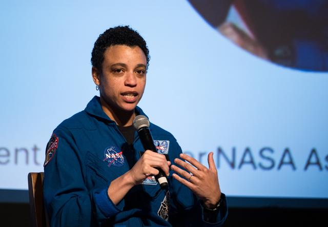 NASA image: Black Space Week 2024 at the NMAAHC