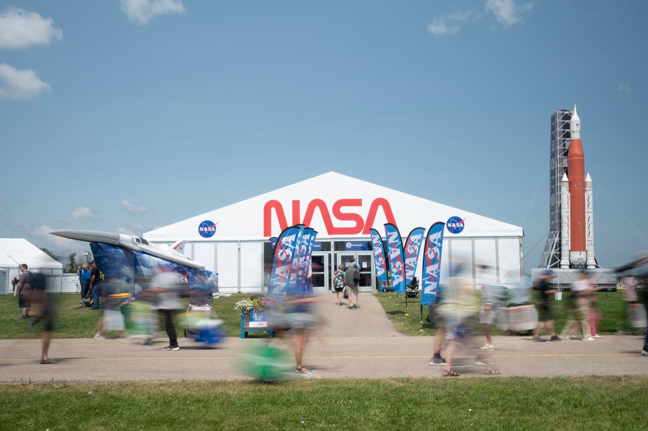 AirVenture at Oshkosh 2024