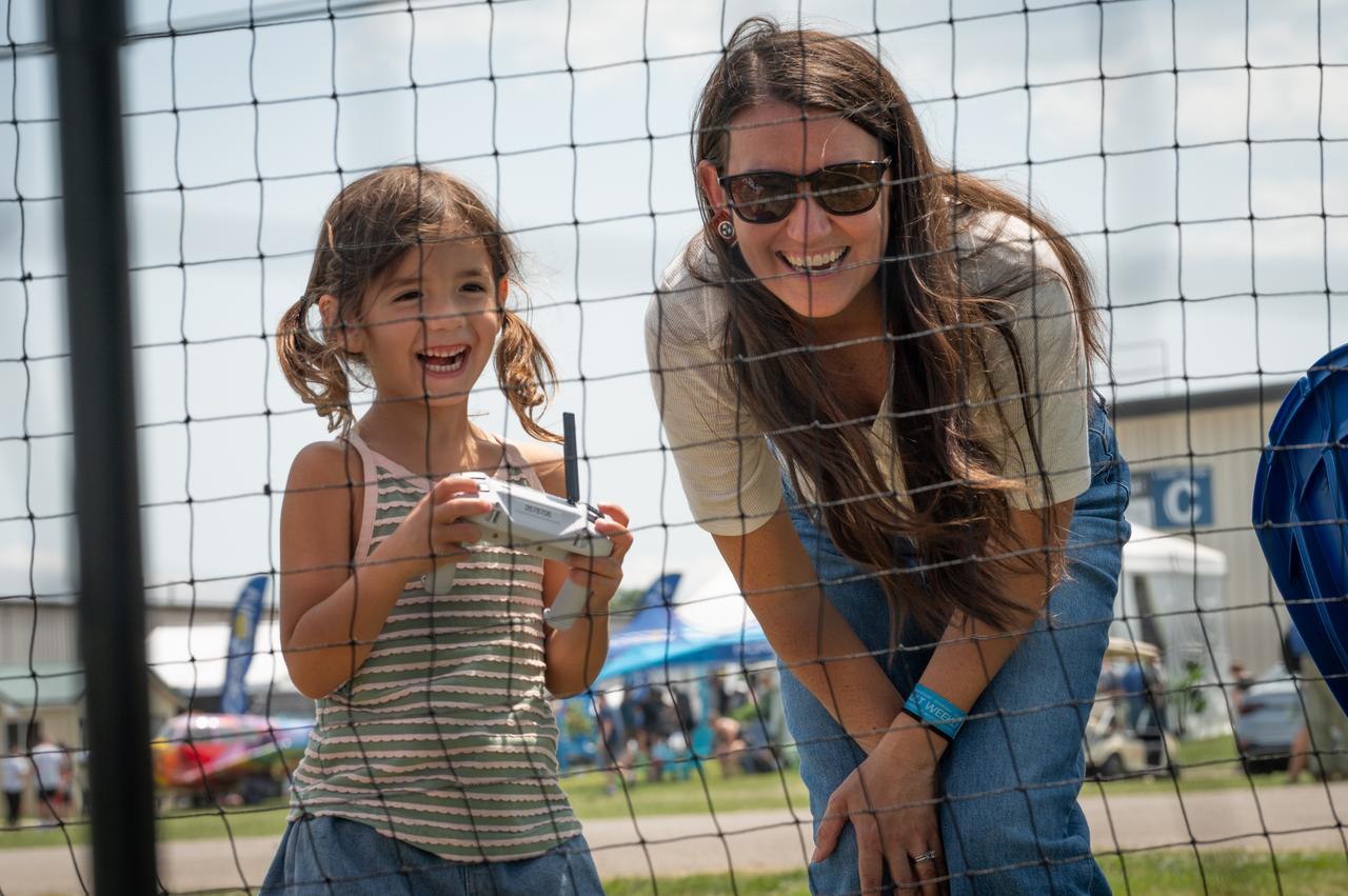 AirVenture at Oshkosh 2024