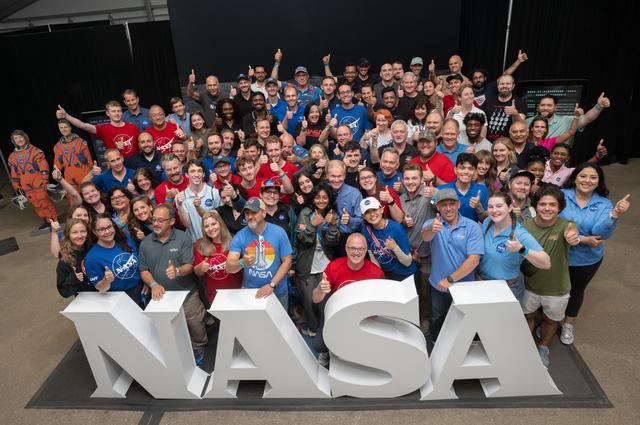 NASA image: AirVenture at Oshkosh 2024