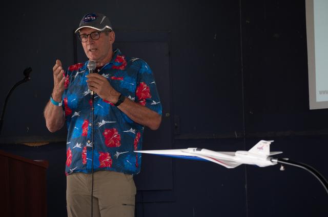 NASA image: AirVenture at Oshkosh 2024