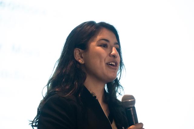 NASA image: Develop Program Event and Poster Session