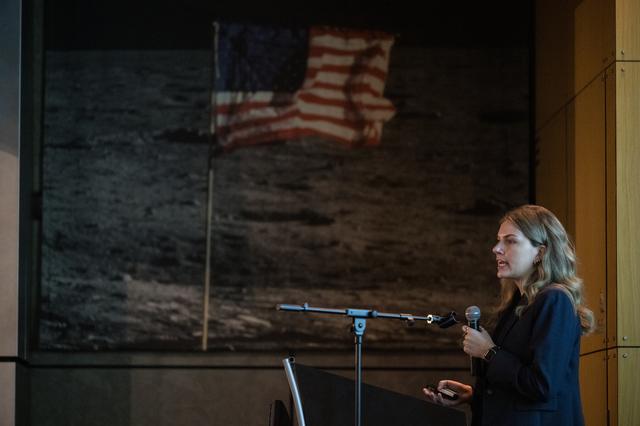 NASA image: Develop Program Event and Poster Session