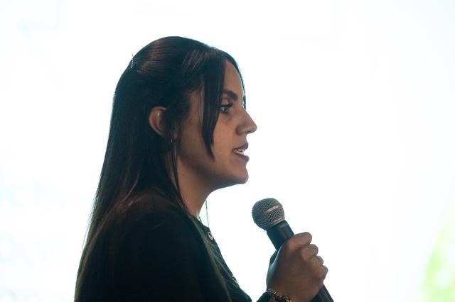 NASA image: Develop Program Event and Poster Session