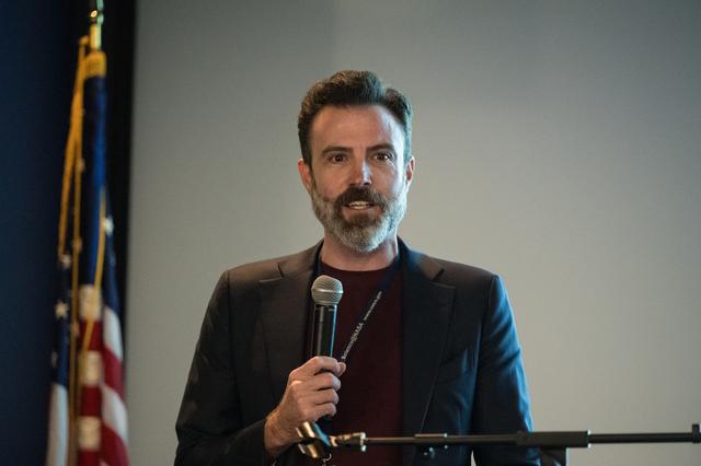 NASA image: Develop Program Event and Poster Session