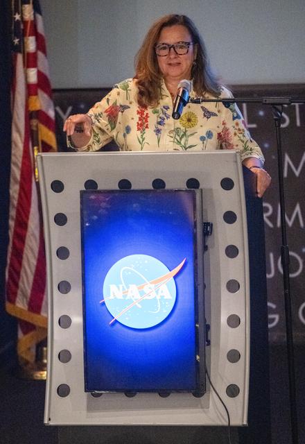 NASA image: NASA Early Career Research Program - Climate Change Research Ini