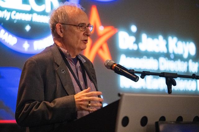 NASA image: NASA Early Career Research Program - Climate Change Research Ini