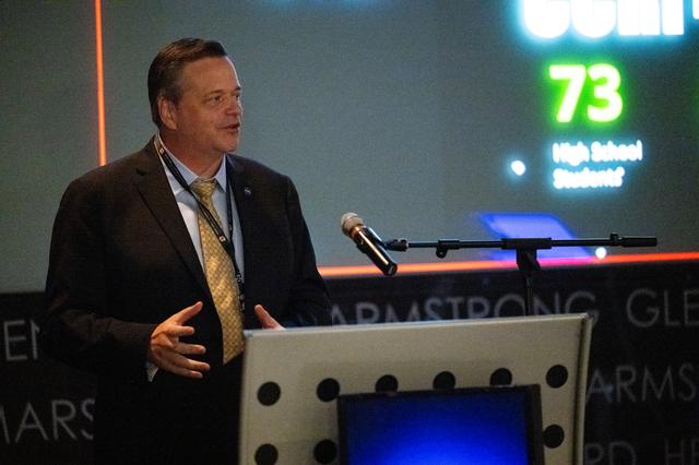 NASA image: NASA Early Career Research Program - Climate Change Research Ini