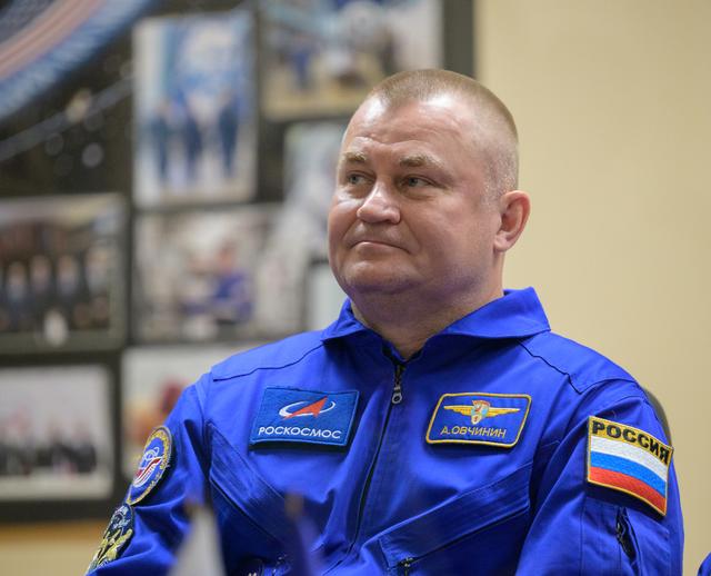 Expedition 72 Press Conference