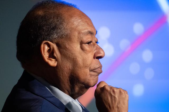 NASA image: 5th Annual Hidden Figures Building Naming Anniversary